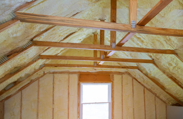 Best Insulation for Specific Applications in Franklin Farm, VA