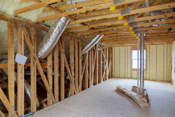 Best Commercial Insulation in Franklin Farm, VA