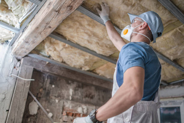 Franklin Farm, VA Insulation Contractor Pros