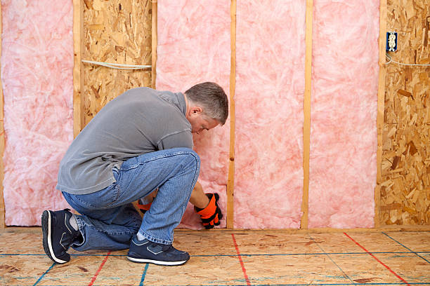 Best Insulation for Specific Applications in Franklin Farm, VA